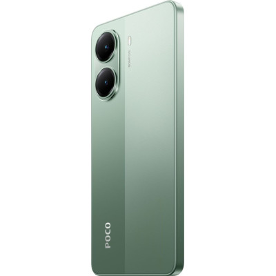Смартфон Xiaomi Poco X7 Pro 8/256GB Green, Зеленый