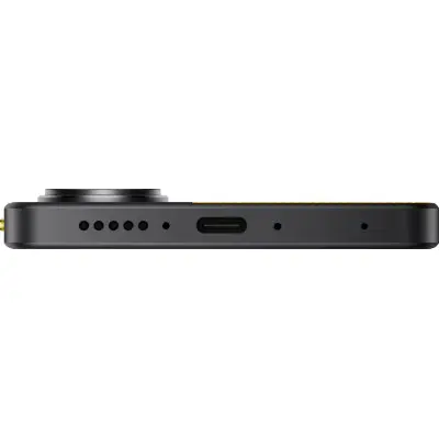 Смартфон Xiaomi Poco X7 Pro 8/256GB Yellow, Жовтий