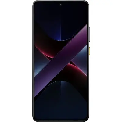 Смартфон Xiaomi Poco X7 Pro 8/256GB Yellow, Жовтий