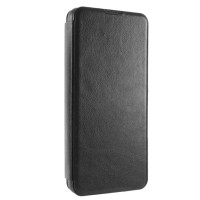 Чехол-книжка Belora Xiaomi Redmi Note 10/ Note 10S Черная