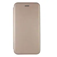 Книжка G-Case Ranger Xiaomi Redmi Note 10 Золотая