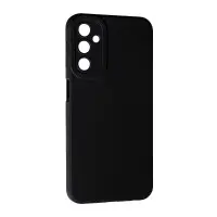 Чехол накладка SMTT Cheap Samsung A245 (A24) Черная