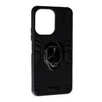 Чохол Накладка Antishock Xiaomi Redmi 13/ Poco M6 Чорна