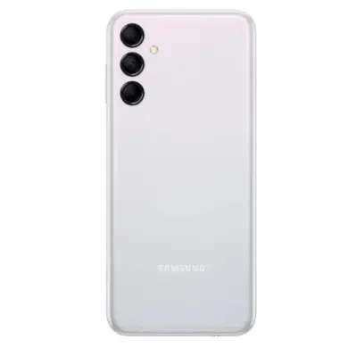 Смартфон Samsung M146 (M14) 4/128GB Silver, срібний