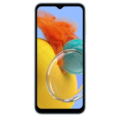 Смартфон Samsung M146 (M14) 4/128GB Blue, синій