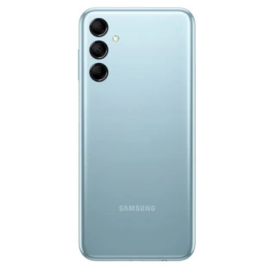 Смартфон Samsung M146 (M14) 4/128GB Blue, синій