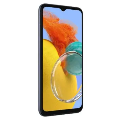 Смартфон Samsung M146 (M14) 4/128GB Dark Blue, темно синий Смартфон Samsung M146 (M14) 4/128GB Dark Blue, темно синий