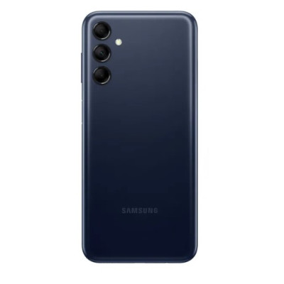 Смартфон Samsung M146 (M14) 4/128GB Dark Blue, темно синій
