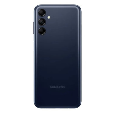 Смартфон Samsung M146 (M14) 4/128GB Dark Blue, темно синий