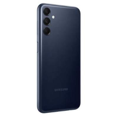 Смартфон Samsung M146 (M14) 4/128GB Dark Blue, темно синій