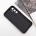 Чехол Накладка Pretty Things Samsung A256 (A25 5G) Черная/ Melody
