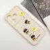 Чохол Накладка Pretty Things Xiaomi Redmi 13 Пісочна/ Always Happy
