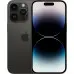 Смартфон Apple iPhone 14 Pro Max 256Gb Space Black, Черный (Б/У) (Идеальное состояние)