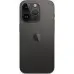 Смартфон Apple iPhone 14 Pro Max 256Gb Space Black, Черный (Б/У) (Идеальное состояние)