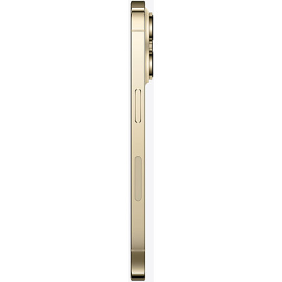 Смартфон Apple iPhone 14 Pro 128Gb Gold, Золото (Б/В) (Ідеальний стан)