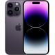 Смартфон Apple iPhone 14 Pro 128Gb Deep Purple, Темно-фиолетовый (Б/У) (Идеальное состояние) Смартфон Apple iPhone 14 Pro 128Gb Deep Purple, Темно-фиолетовый (Б/У) (Идеальное состояние)