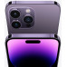 Смартфон Apple iPhone 14 Pro 128Gb Deep Purple, Темно фіолетовий (Б/В) (Ідеальний стан)