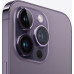 Смартфон Apple iPhone 14 Pro 128Gb Deep Purple, Темно-фиолетовый (Б/У) (Идеальное состояние)