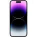 Смартфон Apple iPhone 14 Pro 128Gb Deep Purple, Темно-фиолетовый (Б/У) (Идеальное состояние)