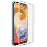 Чехол накладка Epic 1.5mm Samsung A055 (A05) Прозрачная