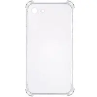 Чохол накладка Getman Ease iPhone 6/6S Прозора