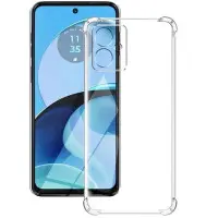 Чехол накладка Getman Ease Motorola Moto G14 Прозрачная