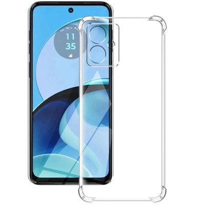 Чохол накладка Getman Ease Motorola Moto G14 Прозора