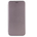 Чохол-книжка G-case Motorola G54 Сіра