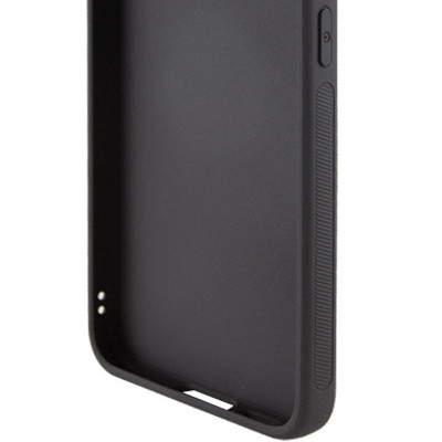 Чохол накладка X-Shield Samsung A055 (A05) Чорна