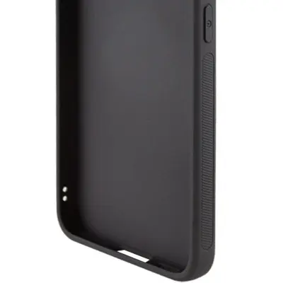 Чехол накладка X-Shield Samsung A055 (A05) Черная Чехол накладка X-Shield Samsung A055 (A05) Черная