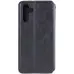 Чехол-книжка Getman Cubic Samsung A057 (A05s) Черная