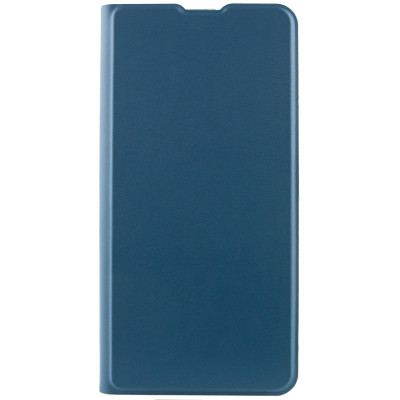 Чохол-книжка Getman Elegant Motorola G32 Синя