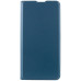 Чохол-книжка Getman Elegant Motorola G32 Синя