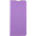 Чохол-книжка Getman Elegant Motorola G32 Бузок