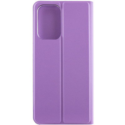 Чохол-книжка Getman Elegant Motorola G32 Бузок