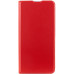 Чехол-книжка Getman Elegant  Samsung A245 (A24) Красная