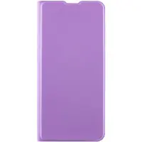 Чехол-книжка Getman Elegant  Samsung A245 (A24) Сирень