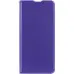 Чехол-книжка Getman Elegant  Samsung A346 (A34) Фиолетовая