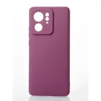 Чехол накладка SMTT Motorola Edge 40 Neo Лаванда