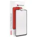Защитное стекло Glasscove 3D Samsung A025 (A02s)/A037 (A03s) Чёрное
