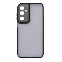 Чехол накладка Armorstandart ShadeX Samsung A165 (A16) Черная Чехол накладка Armorstandart ShadeX Samsung A165 (A16) Черная