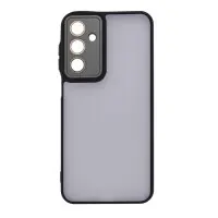 Чехол накладка Armorstandart ShadeX Samsung A165 (A16) Черная