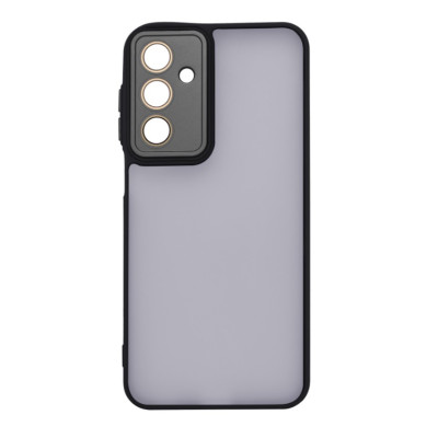 Чехол накладка Armorstandart ShadeX Samsung A165 (A16) Черная