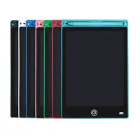 Дитячий планшет для малювання 10" Чорний