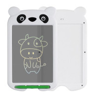 Детский планшет для рисования Панда 8.5" Белый