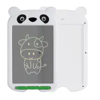 Дитячий планшет для малювання Панда 8.5" Білий Дитячий планшет для малювання Панда 8.5" Білий