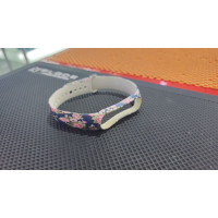 Ремешок Силикон Mi Band 5 №8 Ремешок Силикон Mi Band 5 №8