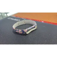 Ремінець Силікон Mi Band 5 №8