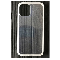 Чехол накладка Brilliant iPhone 12 Pro Max Прозрачная