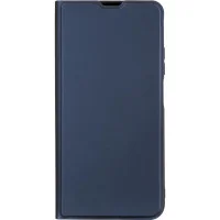 Чохол-книжка Gelius Shell Case Tecno Spark 7 Синя Чохол-книжка Gelius Shell Case Tecno Spark 7 Синя